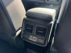 2025 Subaru Forester Hybrid