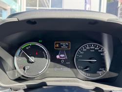 2025 Subaru Forester Hybrid