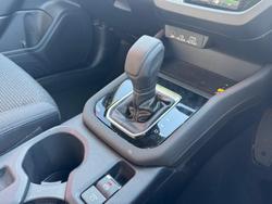 2025 Subaru Forester Hybrid