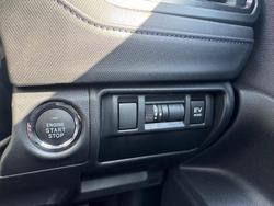 2025 Subaru Forester Hybrid