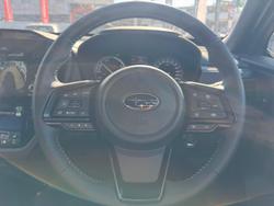 2025 Subaru Forester Hybrid