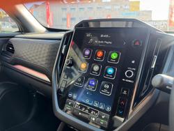 2025 Subaru Forester Hybrid