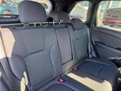 2025 Subaru Forester Hybrid