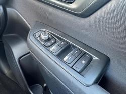 2025 Subaru Forester Hybrid