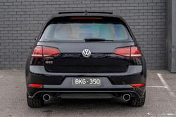 2018 Volkswagen Golf GTI