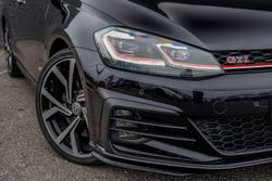 2018 Volkswagen Golf GTI