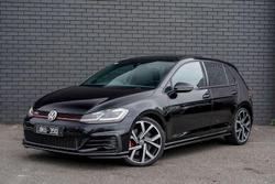 2018 Volkswagen Golf GTI