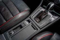 2018 Volkswagen Golf GTI