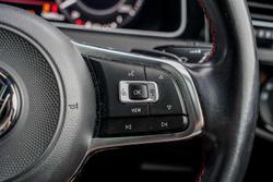 2018 Volkswagen Golf GTI