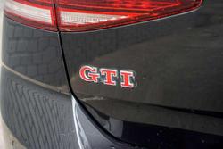 2018 Volkswagen Golf GTI