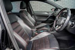 2018 Volkswagen Golf GTI