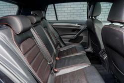 2018 Volkswagen Golf GTI