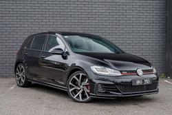 2018 Volkswagen Golf GTI