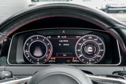 2018 Volkswagen Golf GTI