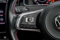 2018 Volkswagen Golf GTI