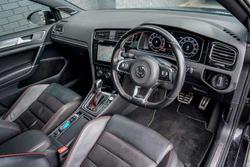 2018 Volkswagen Golf GTI