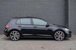 2018 Volkswagen Golf GTI