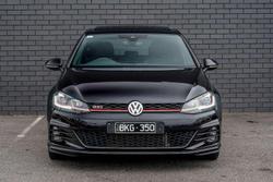 2018 Volkswagen Golf GTI