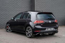 2018 Volkswagen Golf GTI