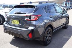 2025 Subaru Crosstrek 2.0L