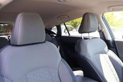 2025 Subaru Crosstrek 2.0L G6X MY24 AWD Magnetite Grey