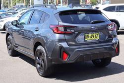 2025 Subaru Crosstrek 2.0L