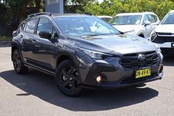 2025 Subaru Crosstrek 2.0L