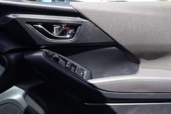 2025 Subaru Crosstrek 2.0L G6X MY24 AWD Magnetite Grey