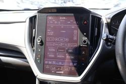 2025 Subaru Crosstrek 2.0L G6X MY24 AWD Magnetite Grey