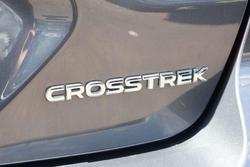 2025 Subaru Crosstrek 2.0L G6X MY24 AWD Magnetite Grey