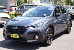 2025 Subaru Crosstrek 2.0L