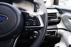 2025 Subaru Crosstrek 2.0L G6X MY24 AWD Magnetite Grey