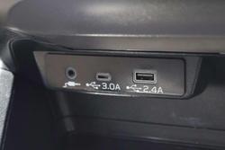 2025 Subaru Crosstrek 2.0L