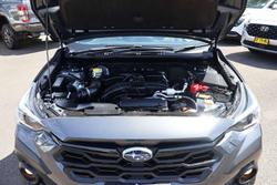 2025 Subaru Crosstrek 2.0L