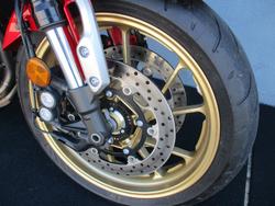 2021 Yamaha XSR900 (MTM850A) White