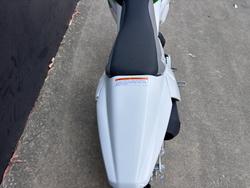 2026 Kawasaki 2026 Kawasaki 110CC KLX110DTFNN WHITE