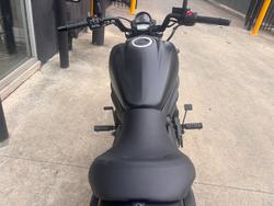 2026 Kawasaki 2026 Kawasaki 650CC VULCAN S CRUISER BLACK