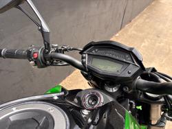 2025 Kawasaki 2025 Kawasaki 1000CC Z1000 SPORTS GREEN