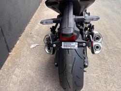 2025 Kawasaki 2025 Kawasaki 1000CC Z1000 SPORTS GREEN