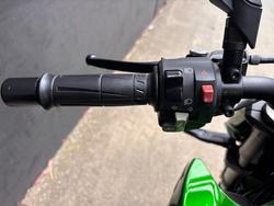 2025 Kawasaki 2025 Kawasaki 1000CC Z1000 SPORTS GREEN