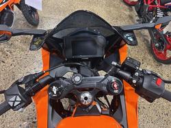2024 KTM RC 390