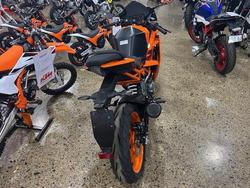2024 KTM RC 390