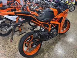 2024 KTM RC 390