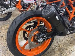 2024 KTM RC 390