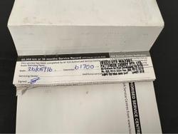 2013 Isuzu D-MAX SX MY12 4X4 Dual Range Splash White