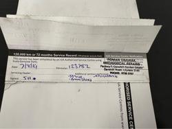 2013 Isuzu D-MAX SX MY12 4X4 Dual Range Splash White