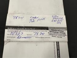 2013 Isuzu D-MAX SX MY12 4X4 Dual Range Splash White