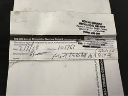 2013 Isuzu D-MAX SX MY12 4X4 Dual Range Splash White