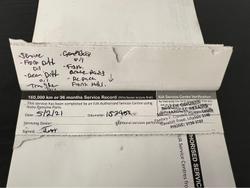 2013 Isuzu D-MAX SX MY12 4X4 Dual Range Splash White