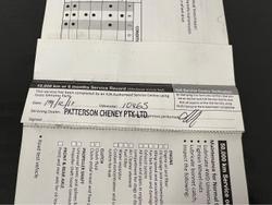 2013 Isuzu D-MAX SX MY12 4X4 Dual Range Splash White